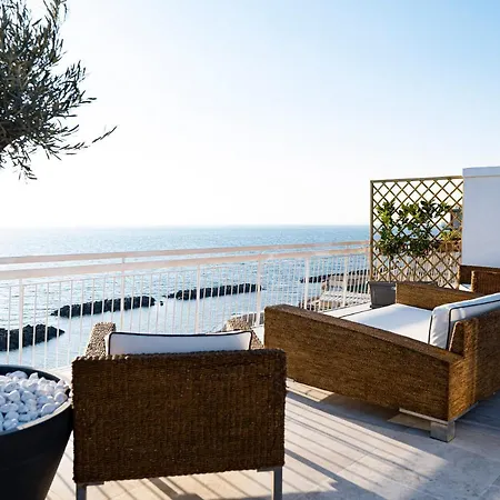 Thomas Sea View Apartment *