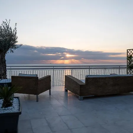 Apartment Thomas Sea View Torre del Greco