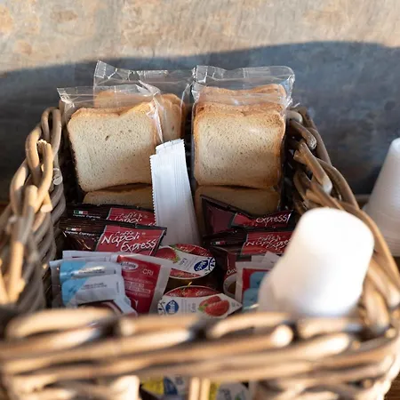 Thomas Sea View Apartment *