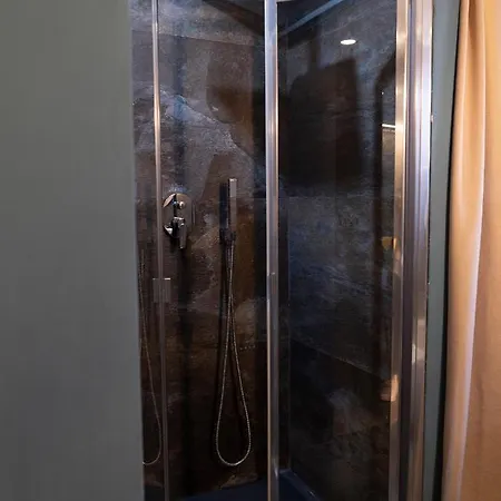 Thomas Sea View Apartment Torre del Greco