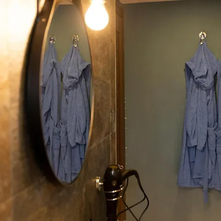 Apartment Thomas Sea View *