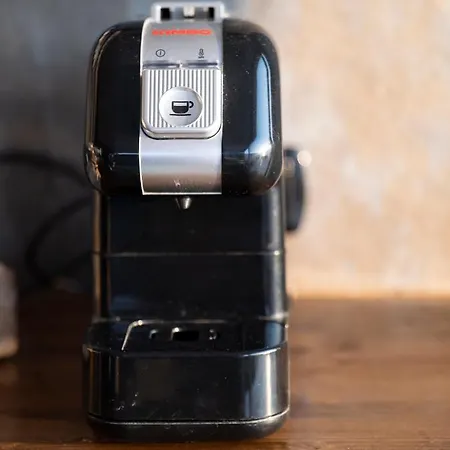 Thomas Sea View Torre del Greco