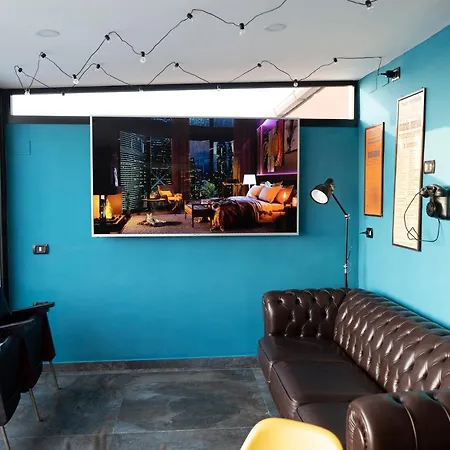 Apartment Thomas Sea View Torre del Greco