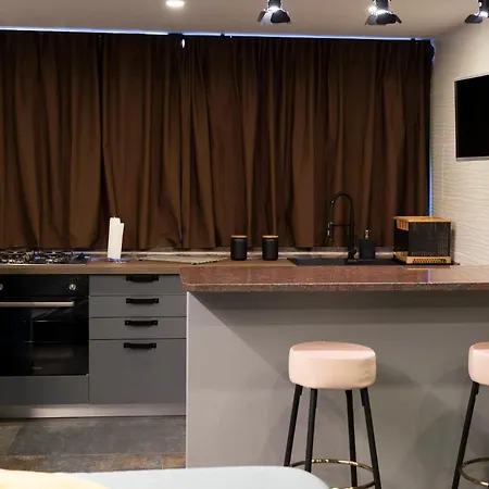 Thomas Sea View Apartment