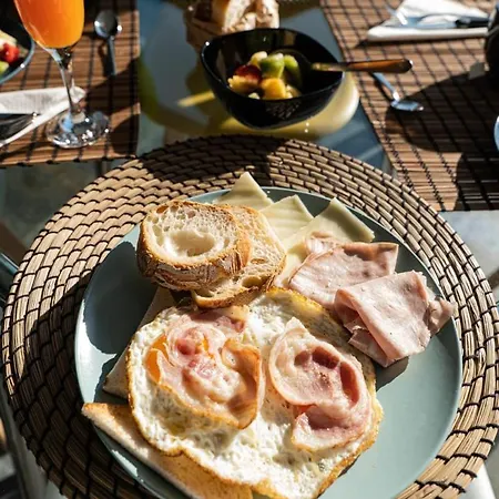 Thomas Sea View Apartment *