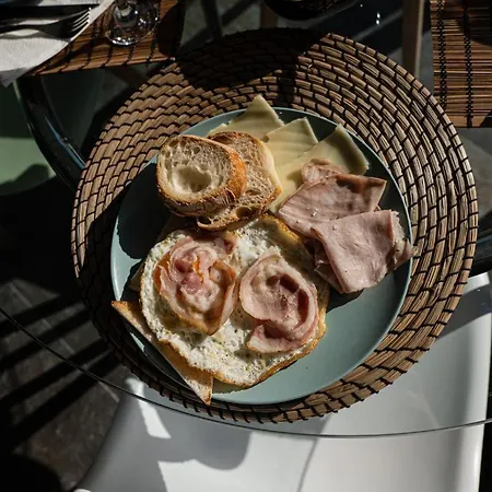 Thomas Sea View * Torre del Greco