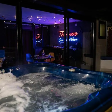 Apartment Thomas Sea View *