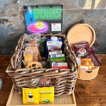 Thomas Sea View Apartment Torre del Greco