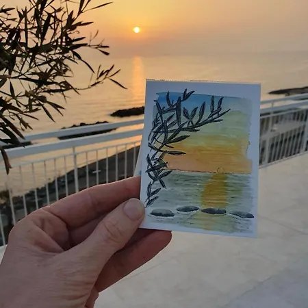 Apartment Thomas Sea View Torre del Greco