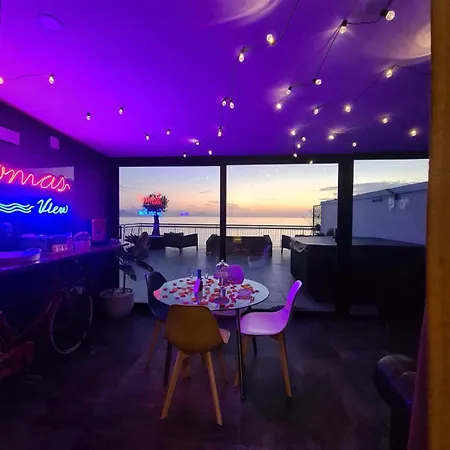 Thomas Sea View * Torre del Greco