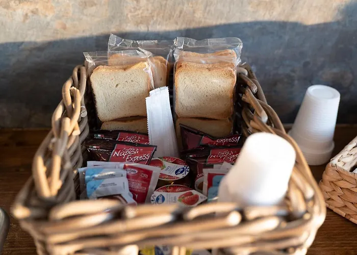 Thomas Sea View Daire *