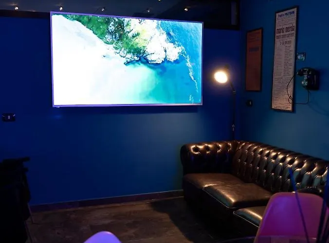 Daire Thomas Sea View *