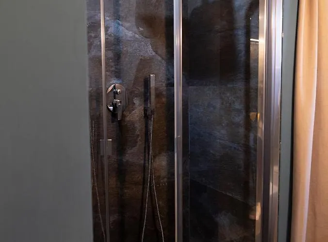 Thomas Sea View Daire Torre del Greco