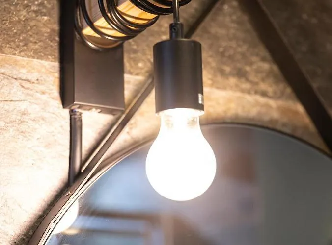 Daire Thomas Sea View Torre del Greco