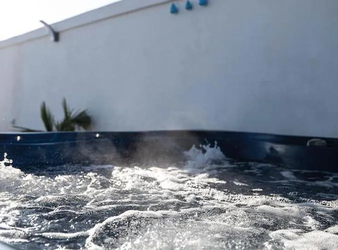 Thomas Sea View Daire