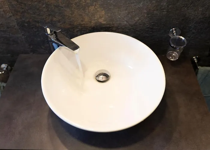 Daire Thomas Sea View Torre del Greco