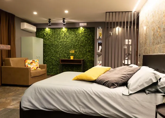 Daire Thomas Sea View Torre del Greco