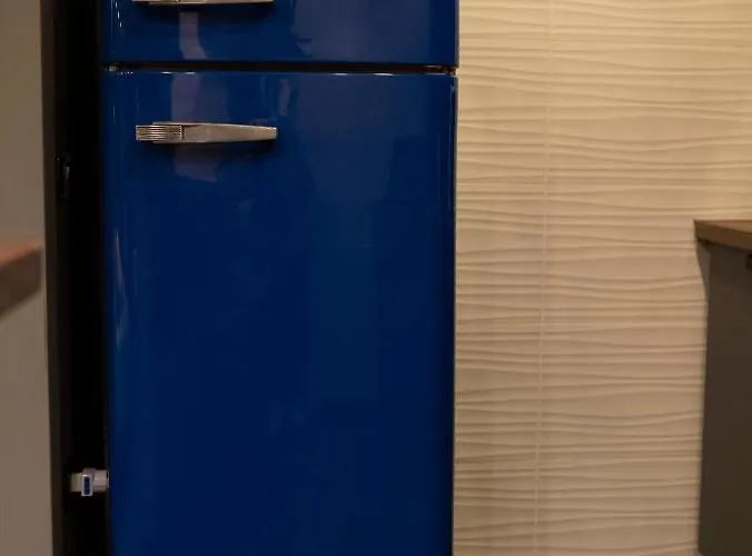 Thomas Sea View * Torre del Greco