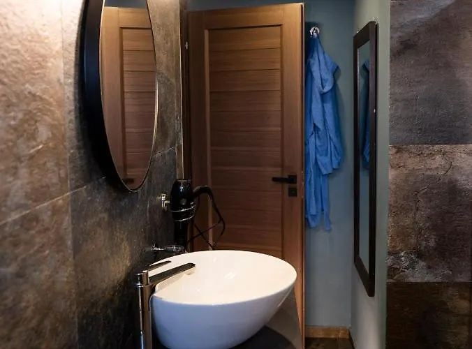 Thomas Sea View Daire Torre del Greco