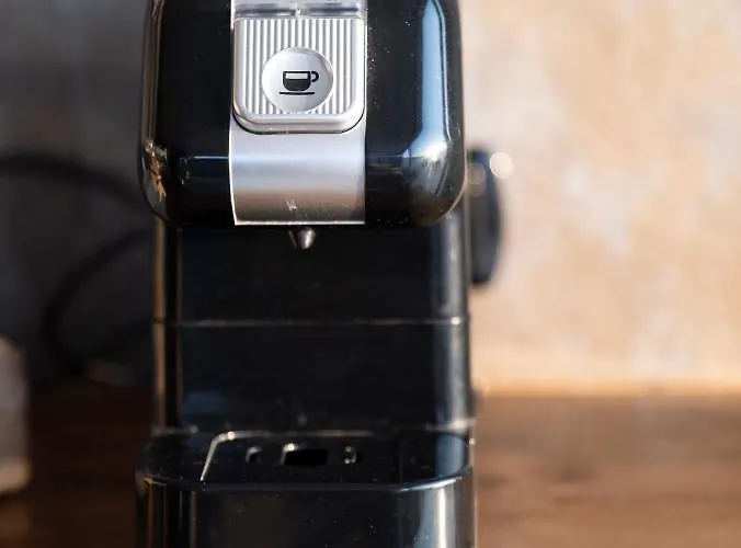 Thomas Sea View Torre del Greco