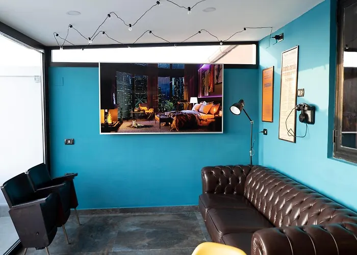 Daire Thomas Sea View Torre del Greco