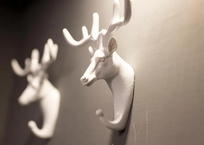 Thomas Sea View Daire Torre del Greco