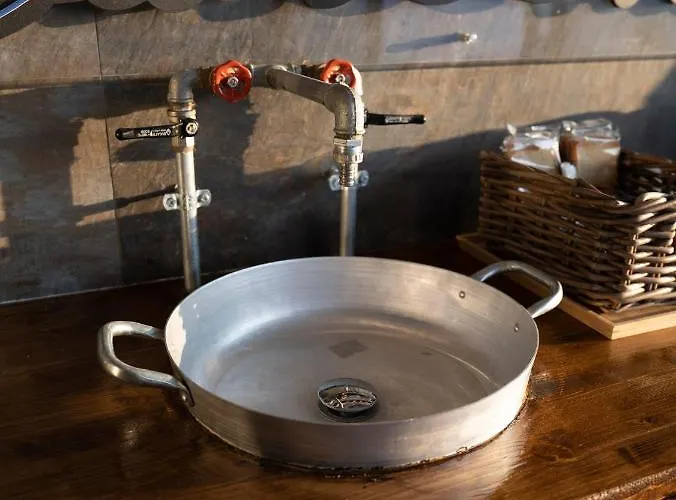 Thomas Sea View Daire