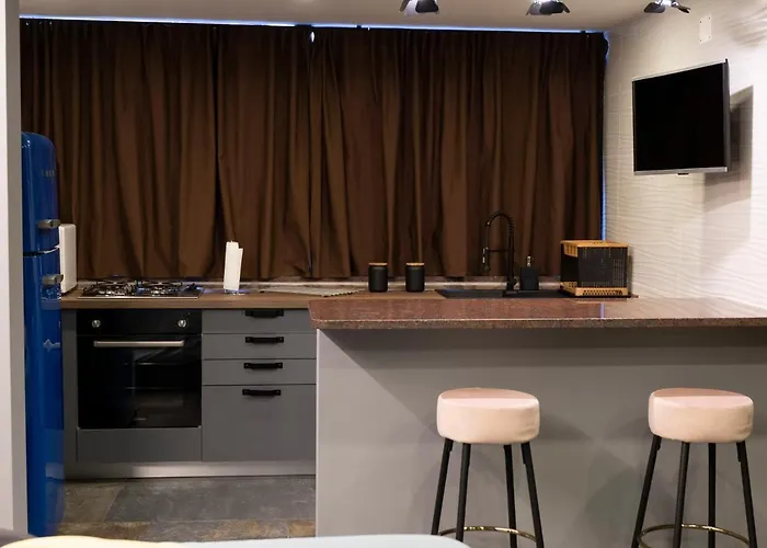 Thomas Sea View Daire