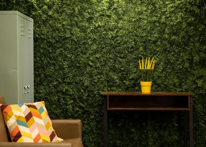 Thomas Sea View Daire