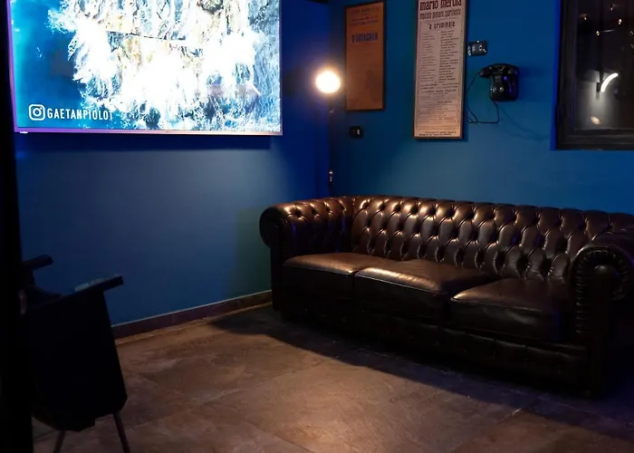 Daire Thomas Sea View *