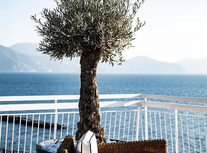 Thomas Sea View * Torre del Greco