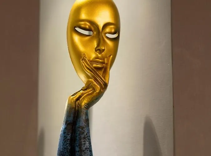 Thomas Sea View * Torre del Greco