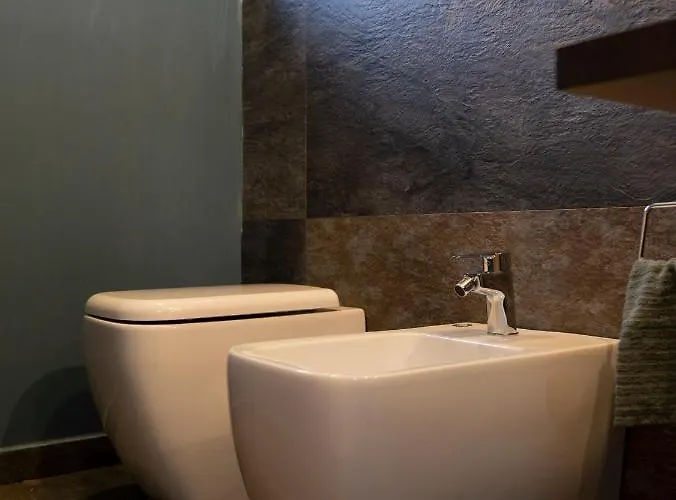 Thomas Sea View Daire