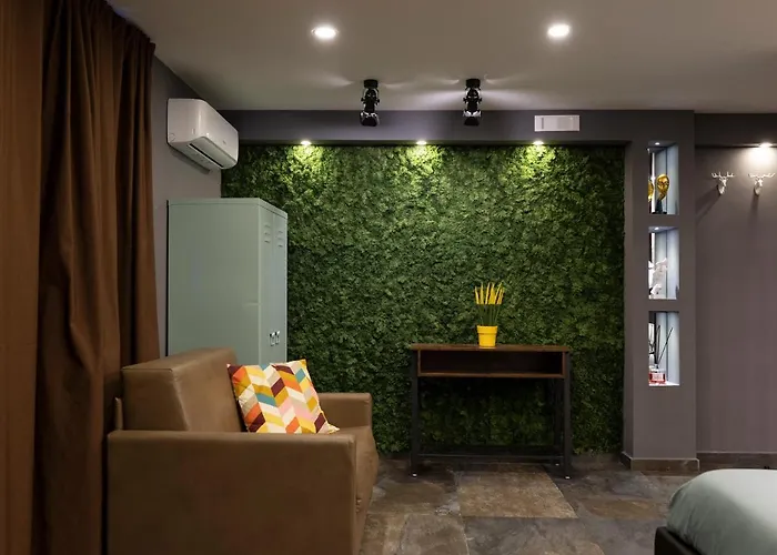 Thomas Sea View Torre del Greco