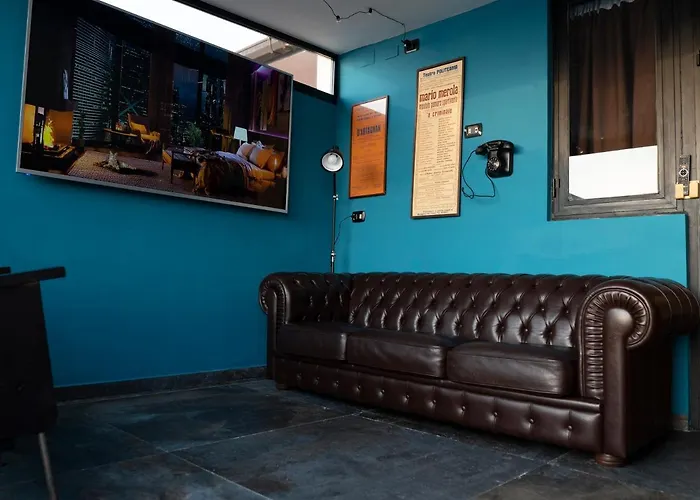 Thomas Sea View Daire *