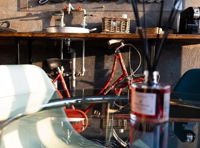 Thomas Sea View Daire *