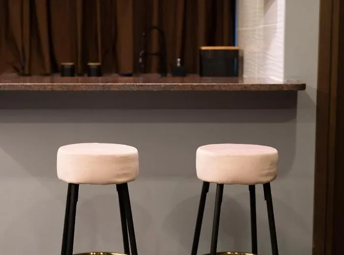 Thomas Sea View Daire Torre del Greco