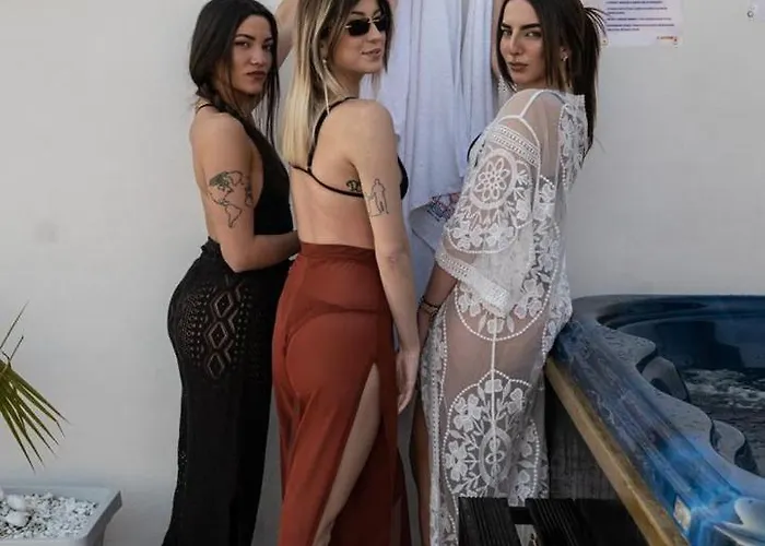 Thomas Sea View Daire *