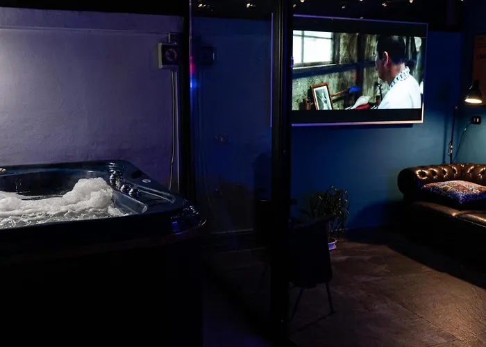 Daire Thomas Sea View