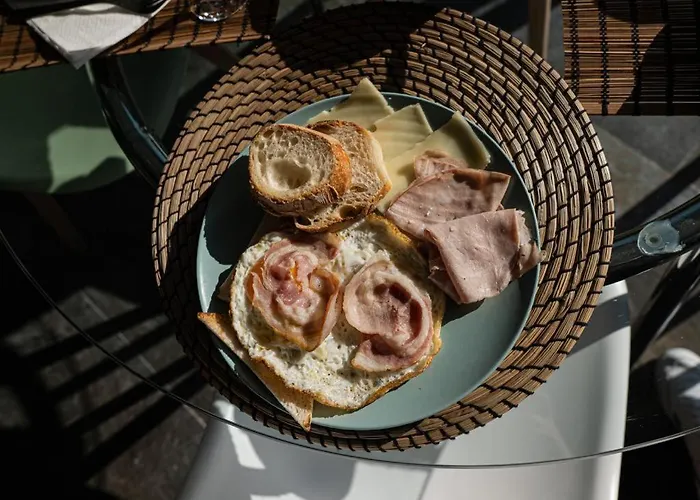 Thomas Sea View * Torre del Greco