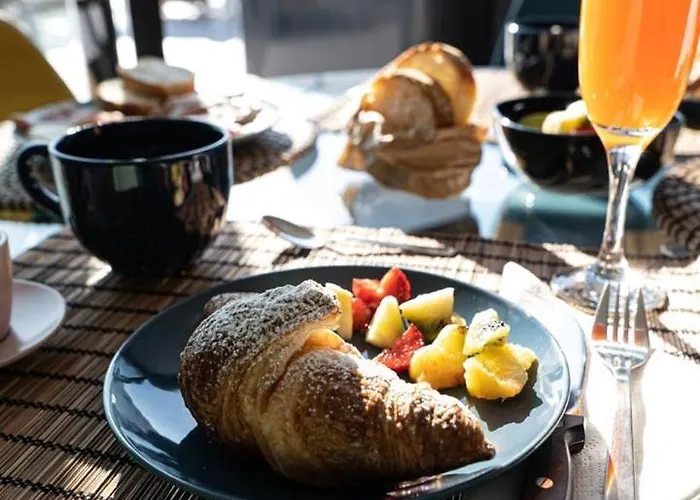 Daire Thomas Sea View *