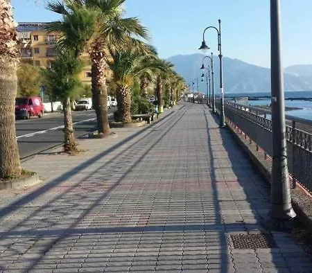 Appartamento Thomas Sea View