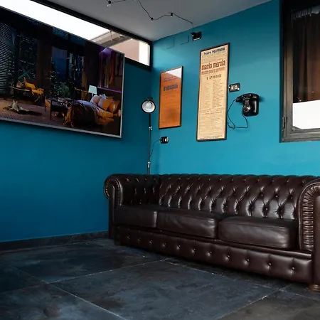 Thomas Sea View Appartamento *