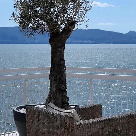 Apartament Thomas Sea View