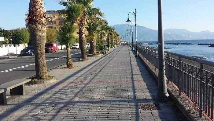 דירה Thomas Sea View