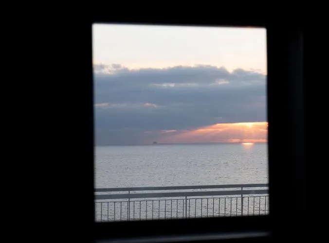 Apartment Thomas Sea View *